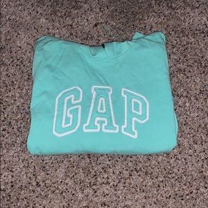 GAP hoodie